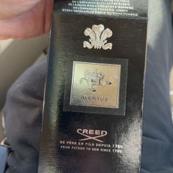 Creed Aventus
