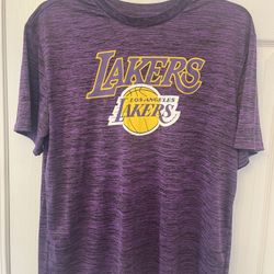 Los Angeles Lakers Shirt