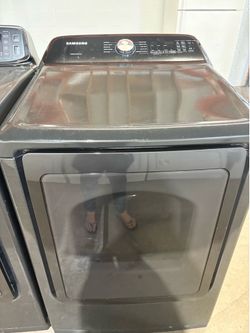 Dryer Samsung great condition