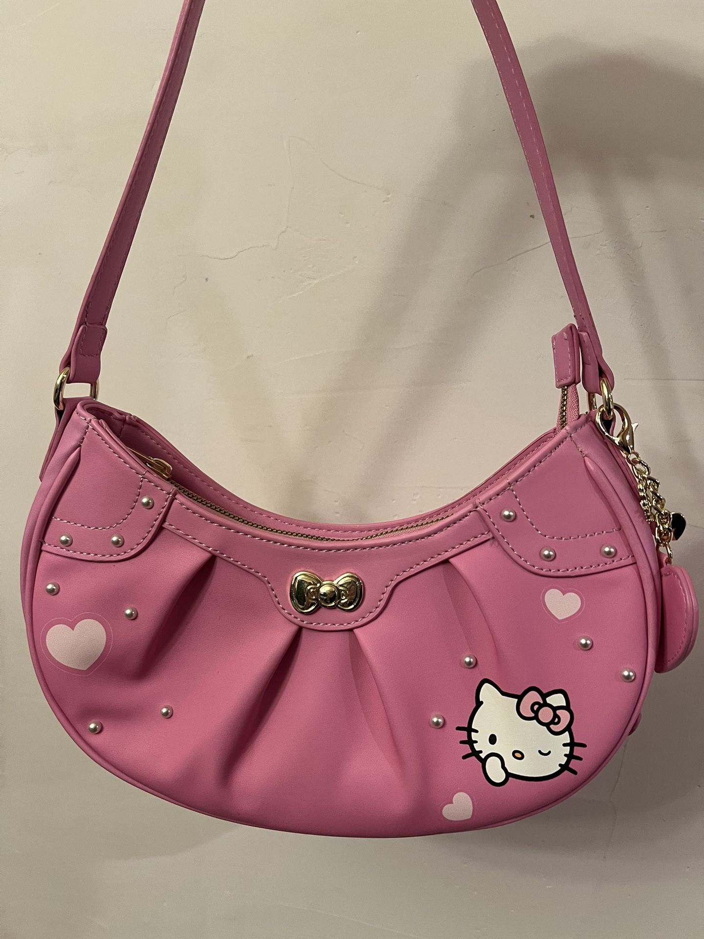 Hello Kitty Purse