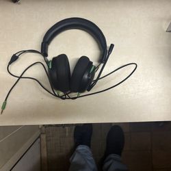 Xbox/Pc Headset