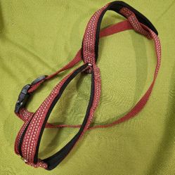 Vibrant Life Comfort Step-In Dog Harness Medium-40lbs
