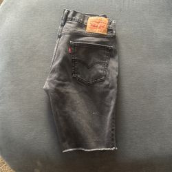 Levi Shorts Capri 