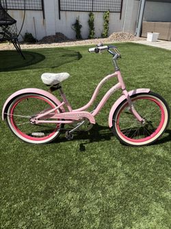 Electra Kids Cruiser Bike