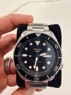 Sieko SRPD55 Dive Watch