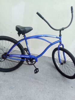 Micargi Touch 26' Beach Cruiser