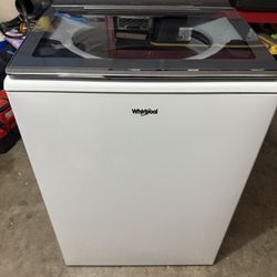 Washer Machine