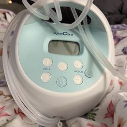 Spectra S1 Plus And Portable 