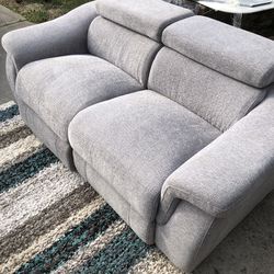 Brand new 🔥💯 Reclining Recliner Sofa Love Seat