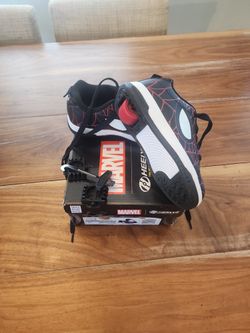 Heelys Size 13c
