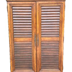 Tommy Bahama Armoire