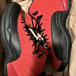 Jordan 12 