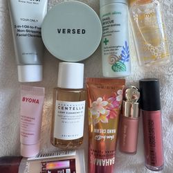 Skin Care Versed Lip Color