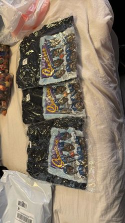 Dodgers/Lakers