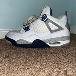 Air Jordan 4 Size 7