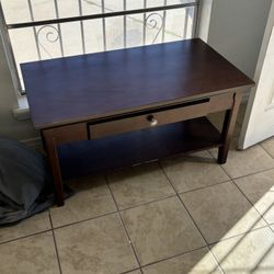 Small Coffee Table 