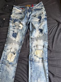 makobi jeans
