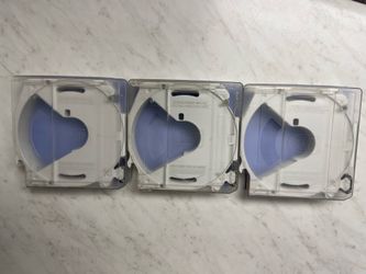 Alpine CD Changer Magazines