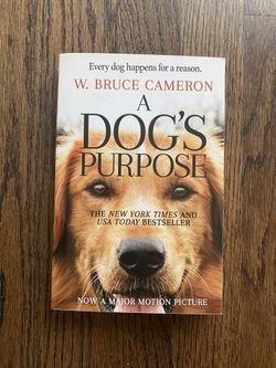 A Dog’s Purpose