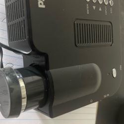 Portable Projector Pyle 