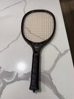Omega Spoiler Tennis Racket