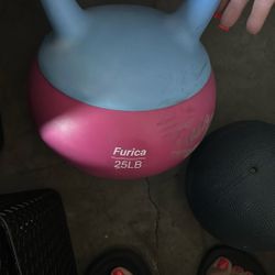 work out balls 