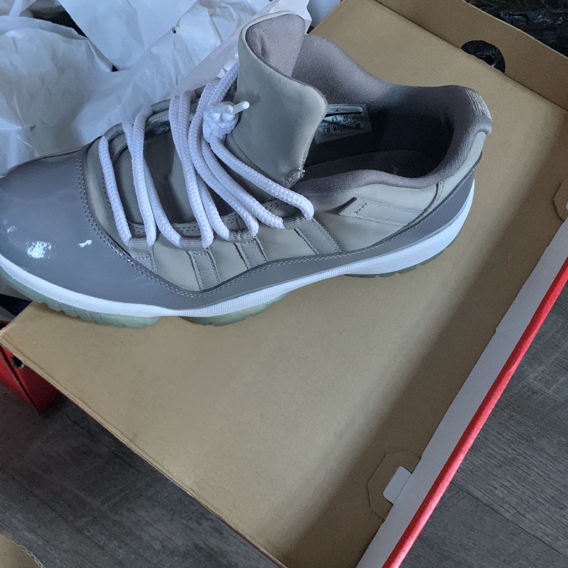 Jordan 11