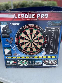 Dart Board