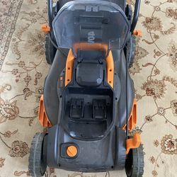 Lawnmower Nueva No Baterías