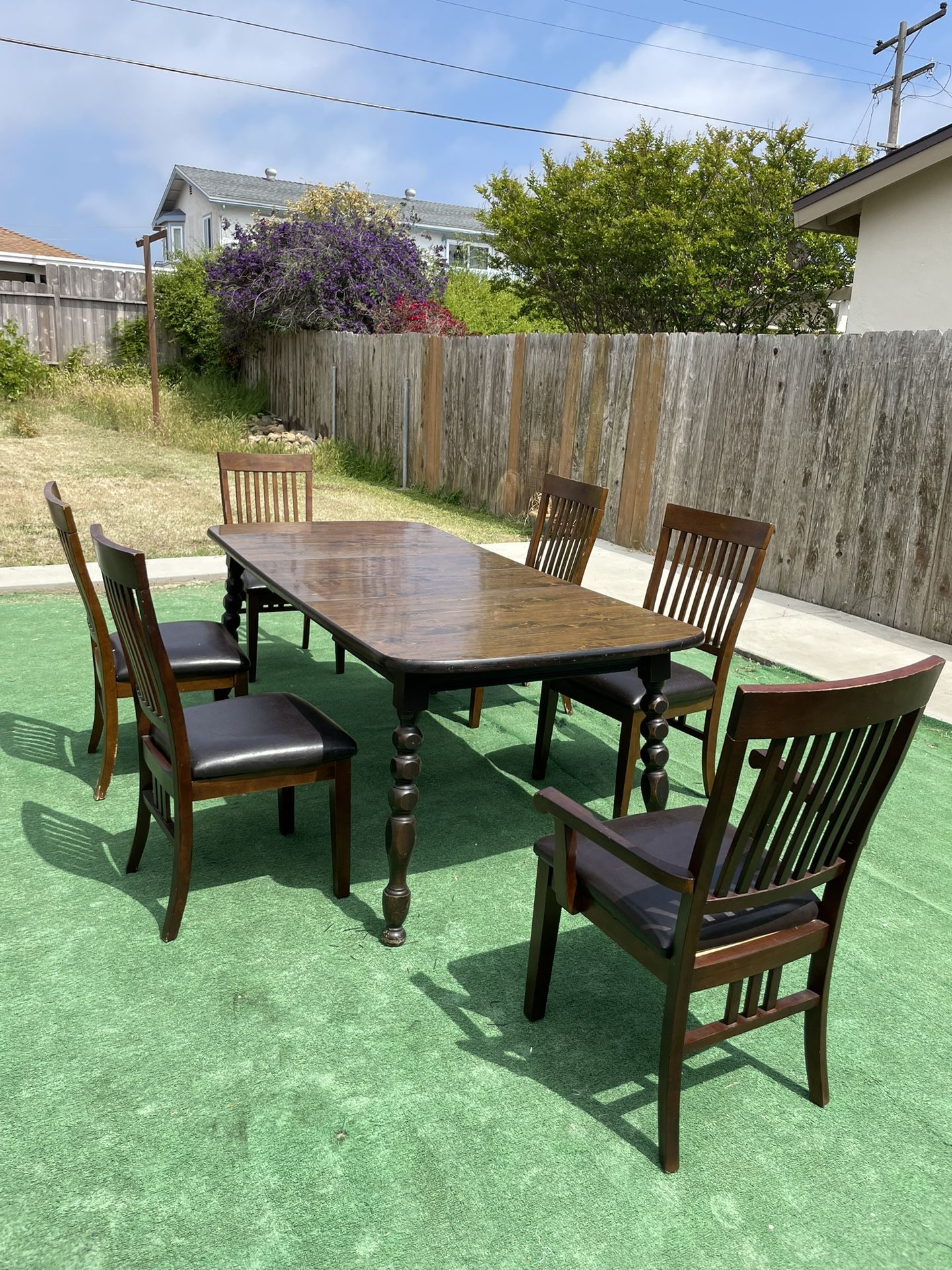 Kitchen Table For Sale