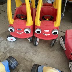 Ride Cars