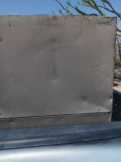 Swamp cooler