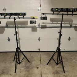 Custom Dj Laser Racks