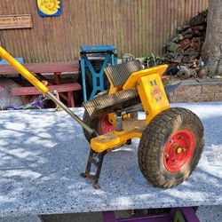Abaco Machines
