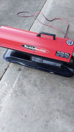 Reddy heat