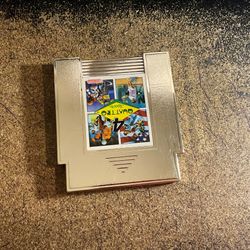 Nes Game