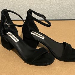 Steve Madden Heel