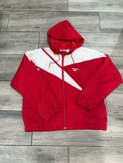 Vintage Reebok Jacket