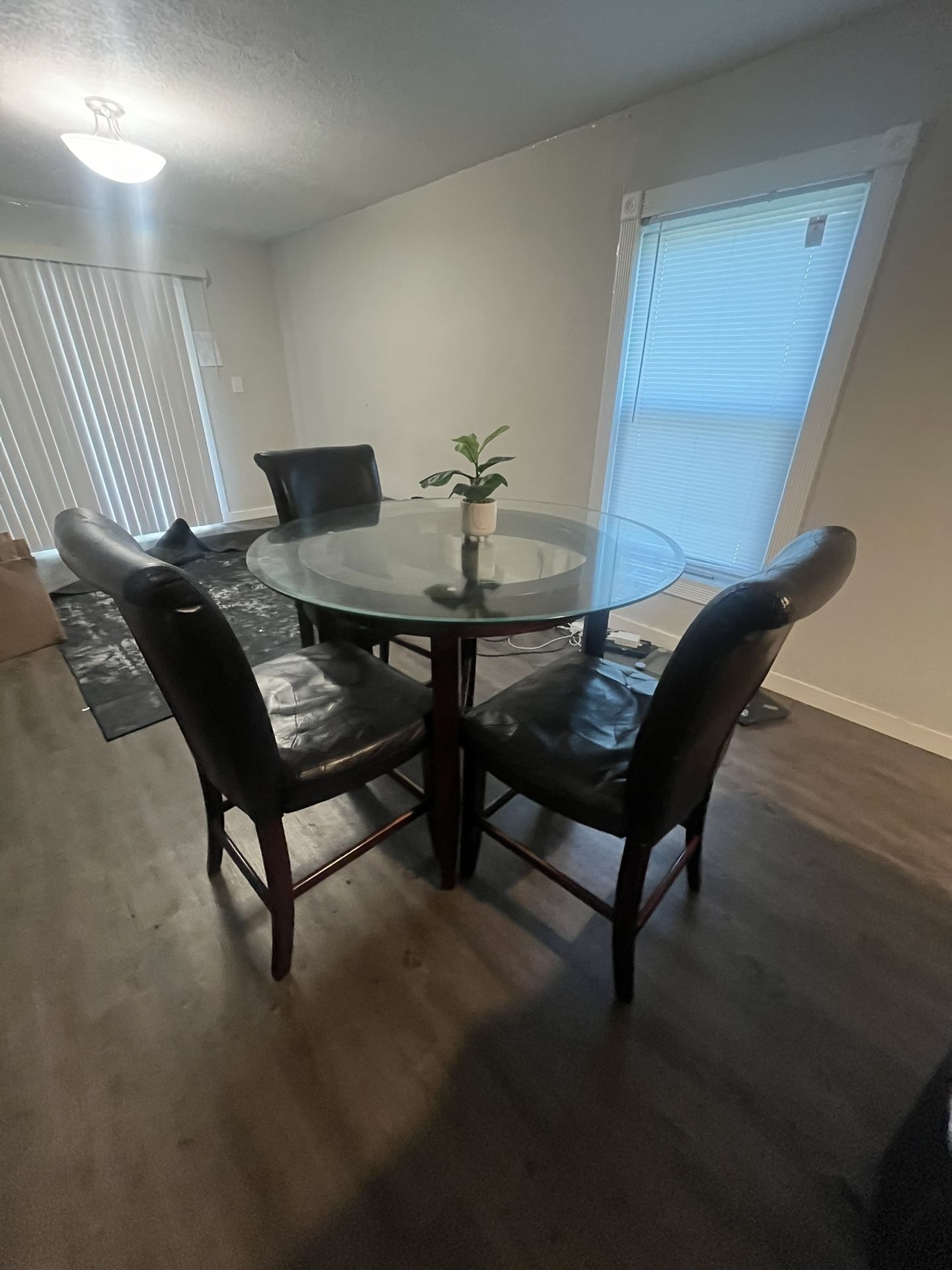 Dinning Room Set