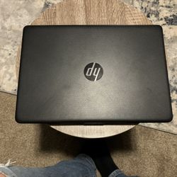 Hp Laptop Model 14-dk1013dx