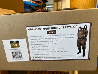 Frogg Toggs Waders
