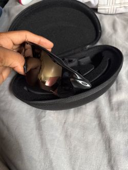 Oakley sunglasses