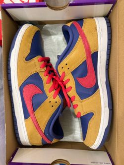 Nike SB Dunk Low Sneakers