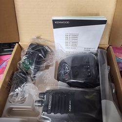 Kenwood NX - P1300NUK  