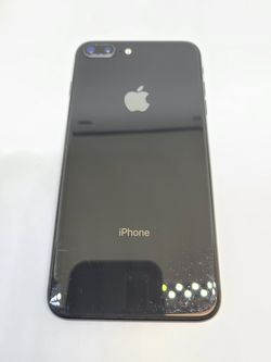 Iphone 8 plus 64gb unlocked