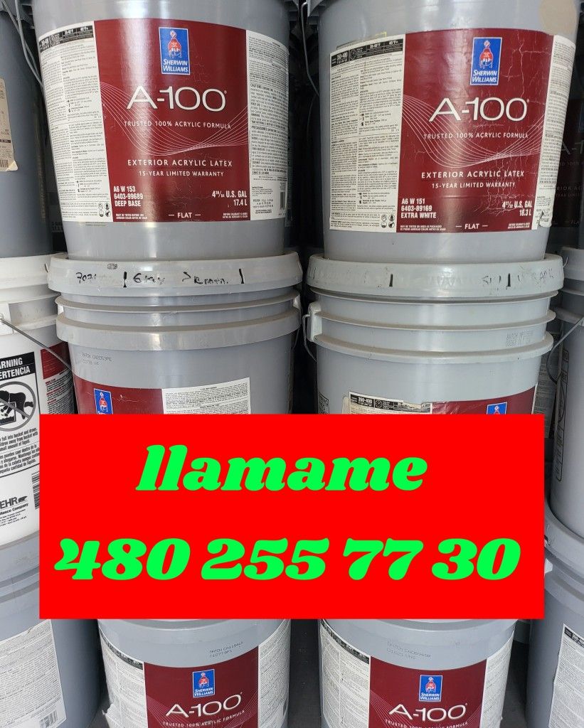 Paint For Sale