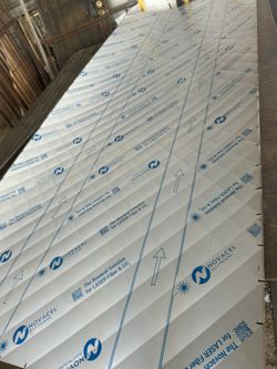 Stainless Steel Sheets