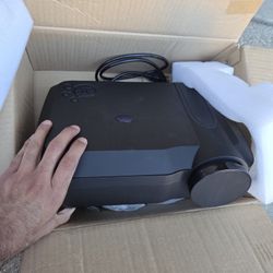 Projector