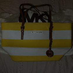 Michael Kors Travel Tote 