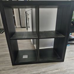 Cube Shelf Organizer 